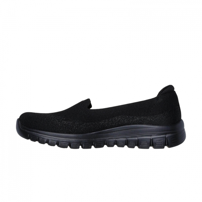 Skechers Graceful-View Finder SI - 100697-BBK [2]