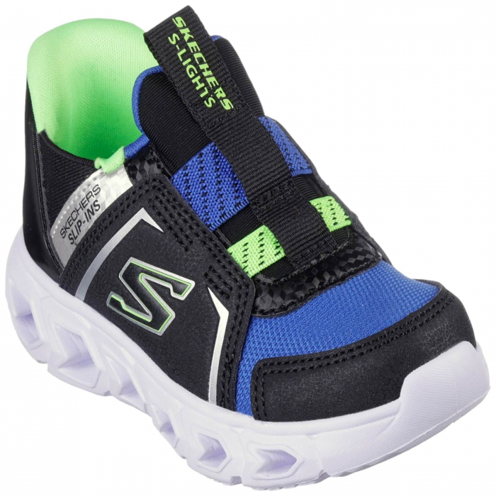 Skechers Hypno-Flash 2.0 - Vexlux - 403830N-BBLM [4]