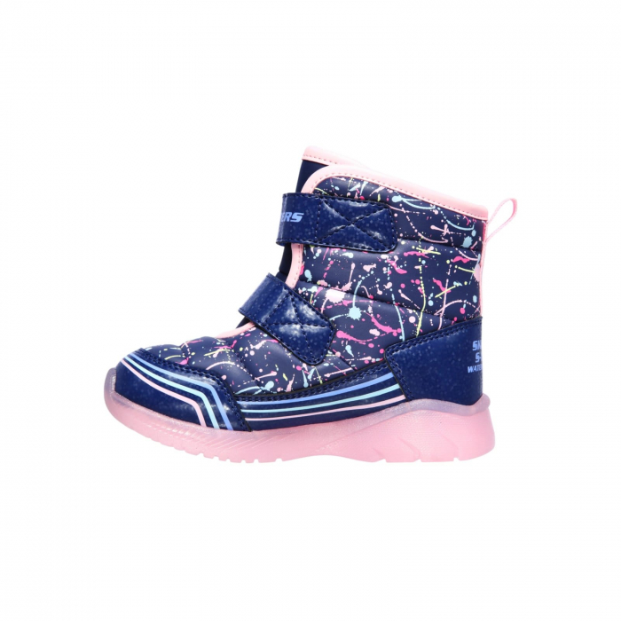 Skechers Illumi - Brights Power Paint - 302653N-NVMT [2]