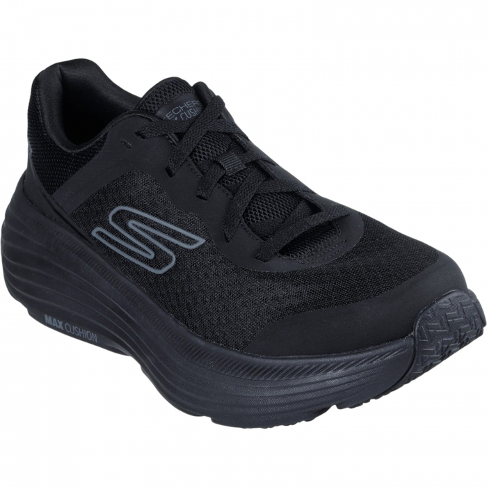 Skechers Max Cushioning Endeavour - 220613-BBK [4]