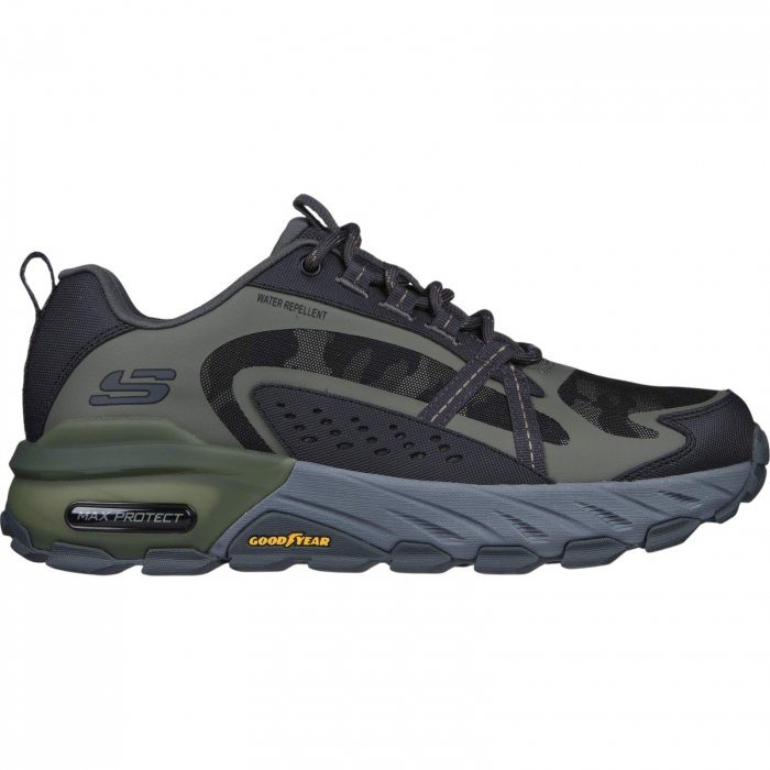 Skechers Max Protect - 237303-BKCC