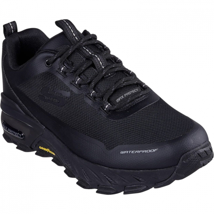 Skechers Max Protect - Fast Track - 237304-BBK [4]