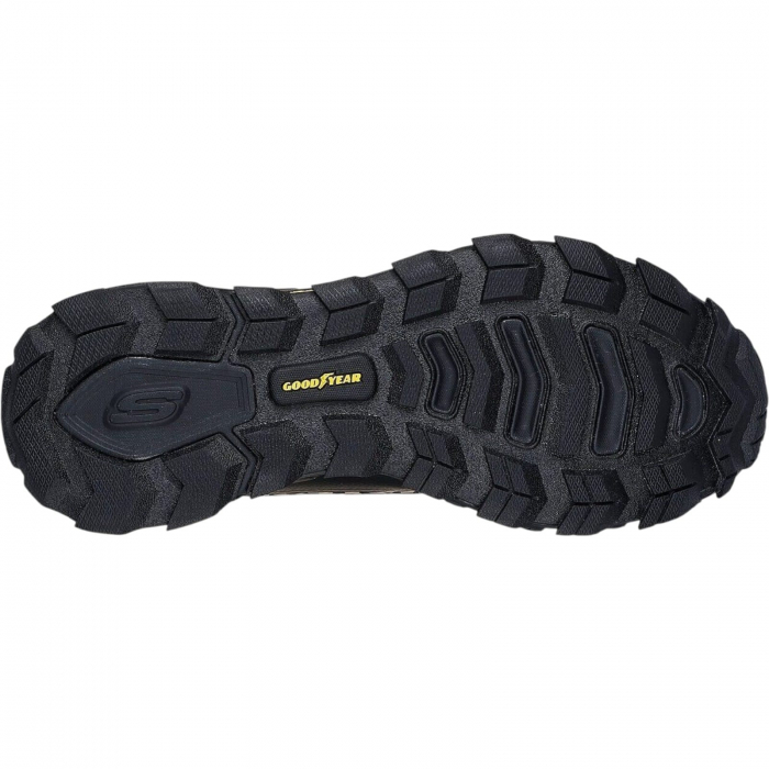 Skechers Max Protect - Fast Track - 237304-BBK [5]