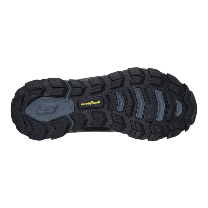 Skechers Max Protect - Sherwood Ridge - 237678-BKCC [5]