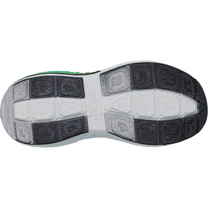 Skechers Mega-Craft 4K - 402160L-BRMT [5]