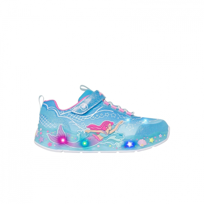 Skechers Mermaid Dreams - 303060L-BLMT