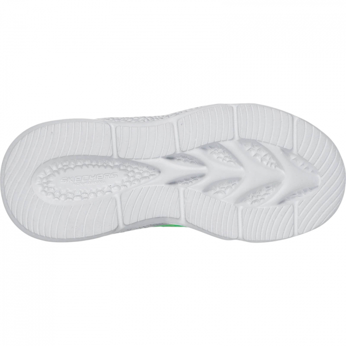 Skechers Meteor-Lights - Krendox - 401495L-BBLM [5]