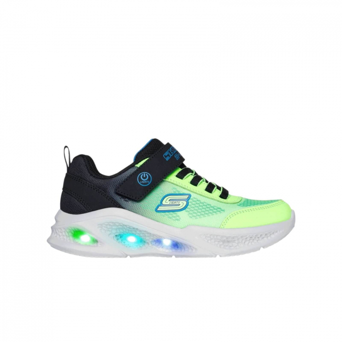 Skechers Meteor-Lights - Krendox - 401495L-BBLM