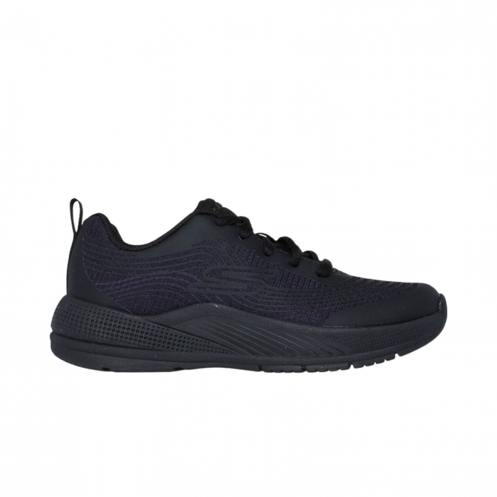 Skechers Microspec Advance - 303576L-BBK