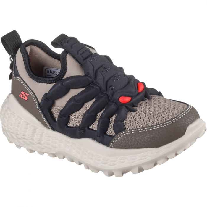Skechers Monster - Creature-Brisk - 402119L-BRBK [4]