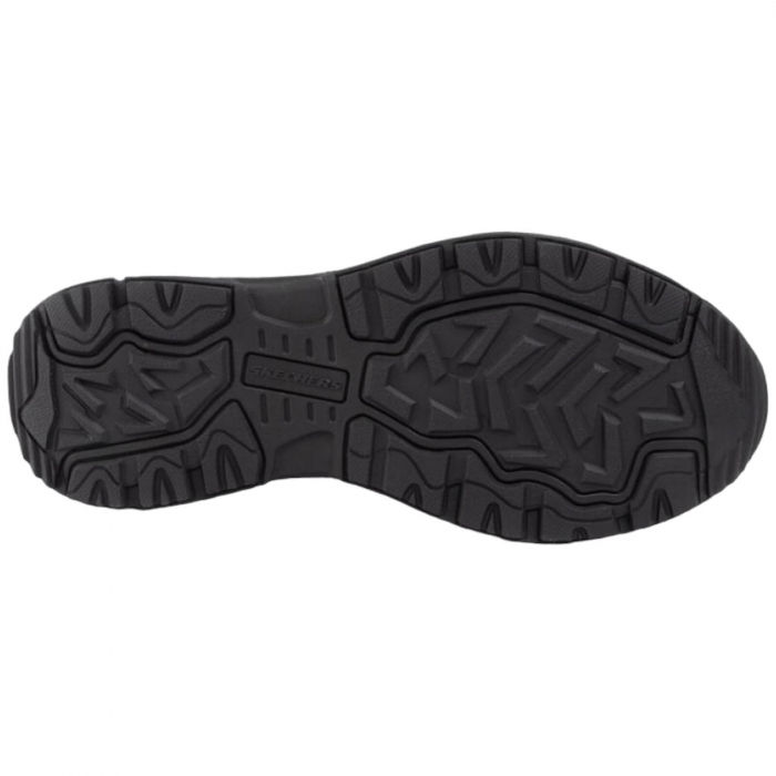 Skechers Oak Canyon - Redwick - 51896-BBK [5]