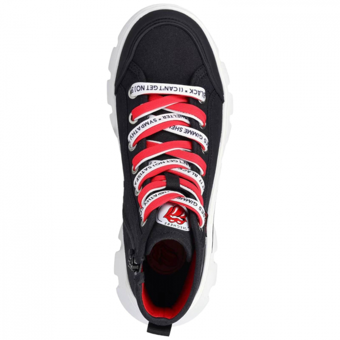 Skechers Roadies Surge - Lick It - 177967-BKRD [3]