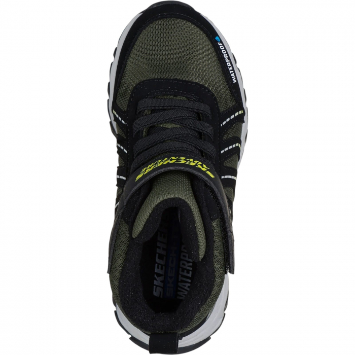 Skechers Rugged Ranger - Storm Trail - 406412L-BKGR [3]
