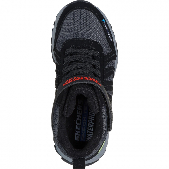 Skechers Rugged Ranger - Storm Trail - 406412L-BKRD [3]