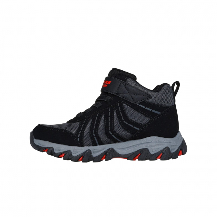 Skechers Rugged Ranger - Storm Trail - 406412L-BKRD [2]