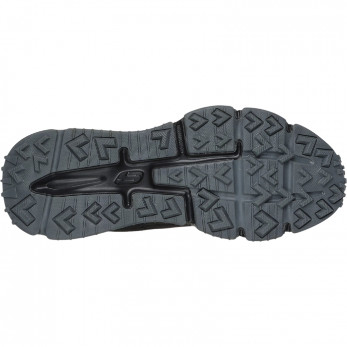 Skechers Skech-Air Envoy - Sleek Envoy - 237553-BBK [5]