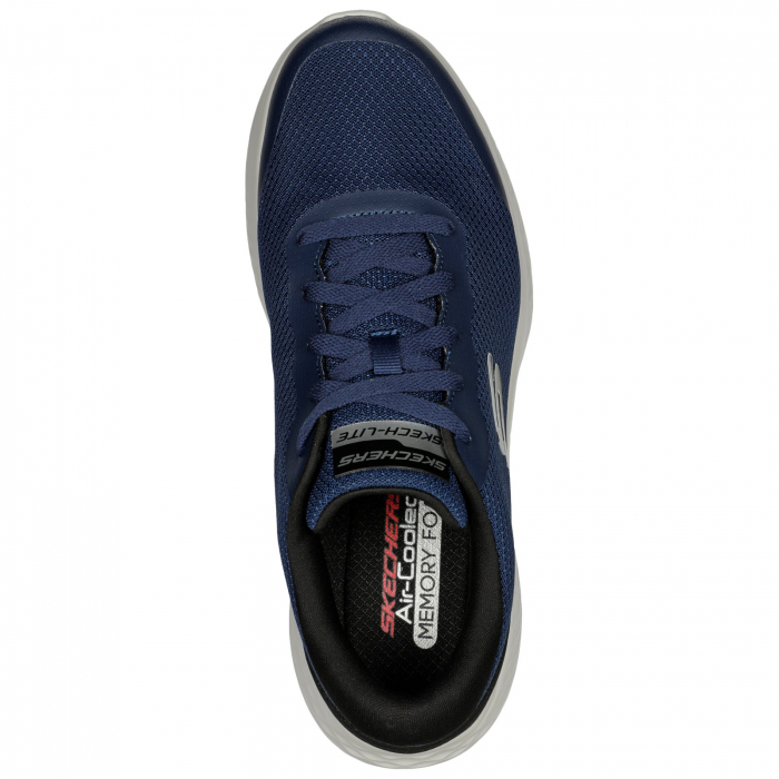 Skechers Skech Lite Pro - Clear Rush - 232591-NVBK [3]