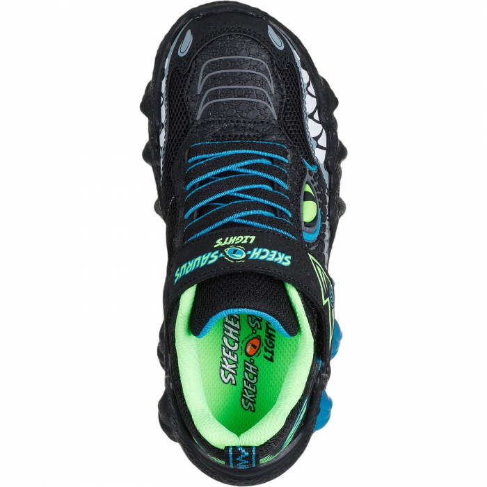 Skechers Skech-O-Saurus Light 2.0 - 400121L-BBLM [3]