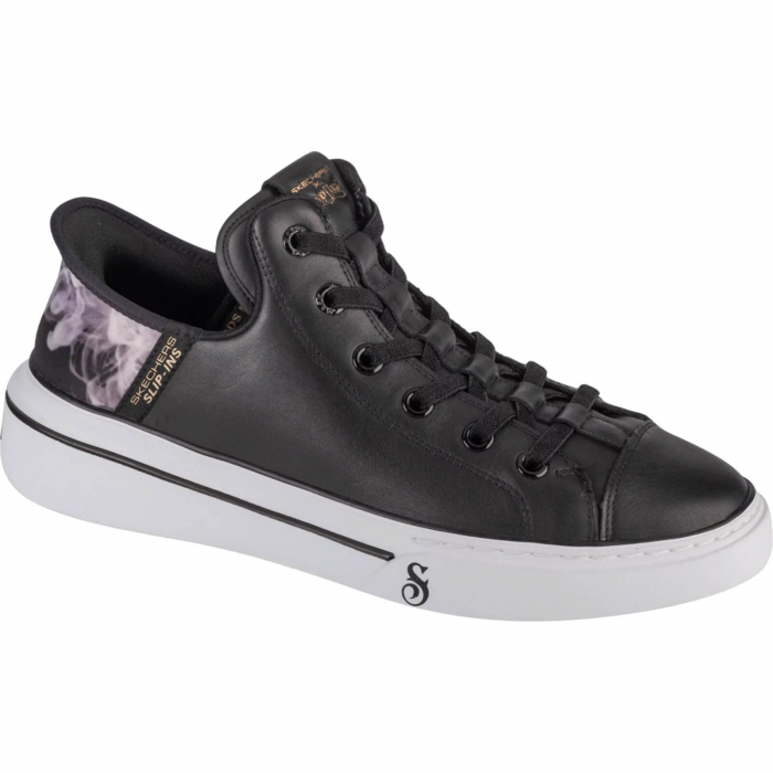 Skechers Snoop One OG - 251016-BKW [4]