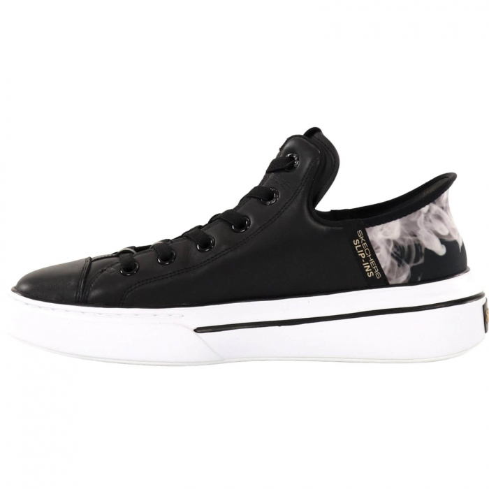 Skechers Snoop One OG - 251016-BKW [2]