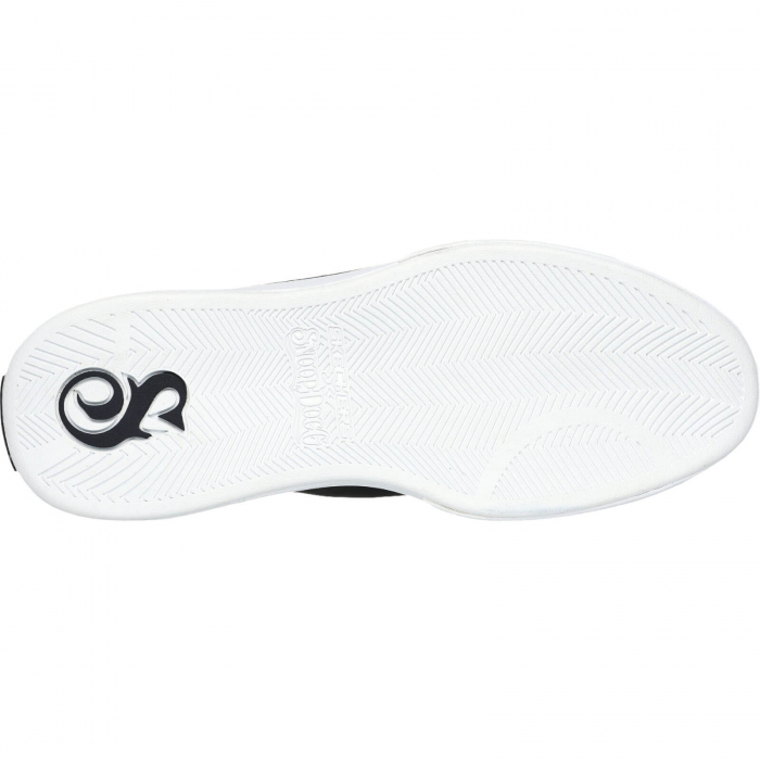 Skechers Snoop One OG - 251016-BKW [5]