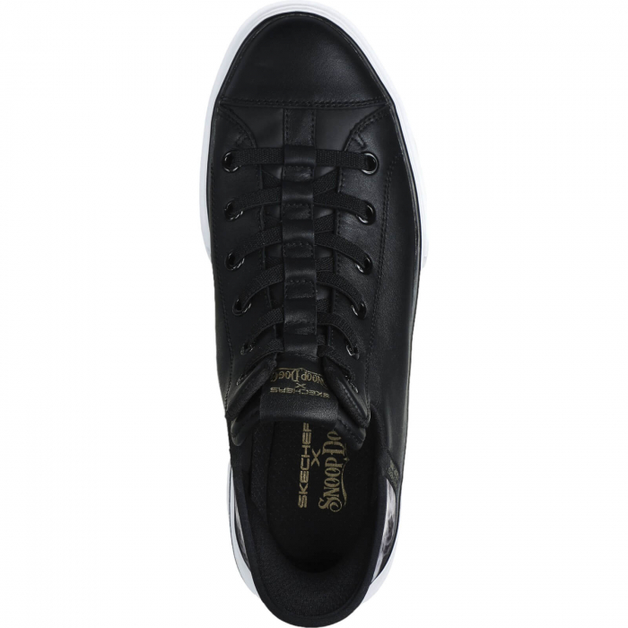 Skechers Snoop One OG - 251016-BKW [3]