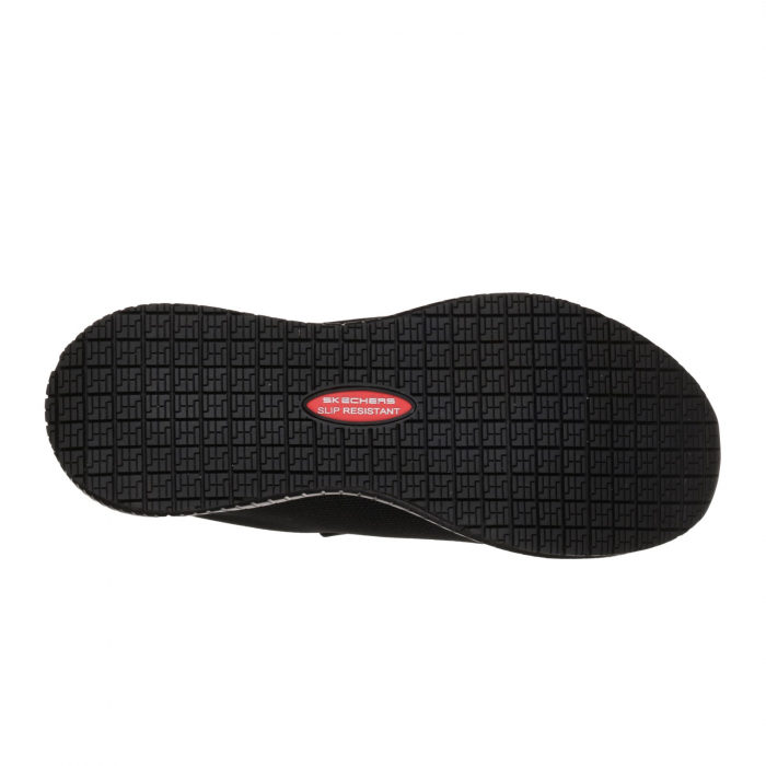 Skechers Squad SR - 77222EC-BLK [5]