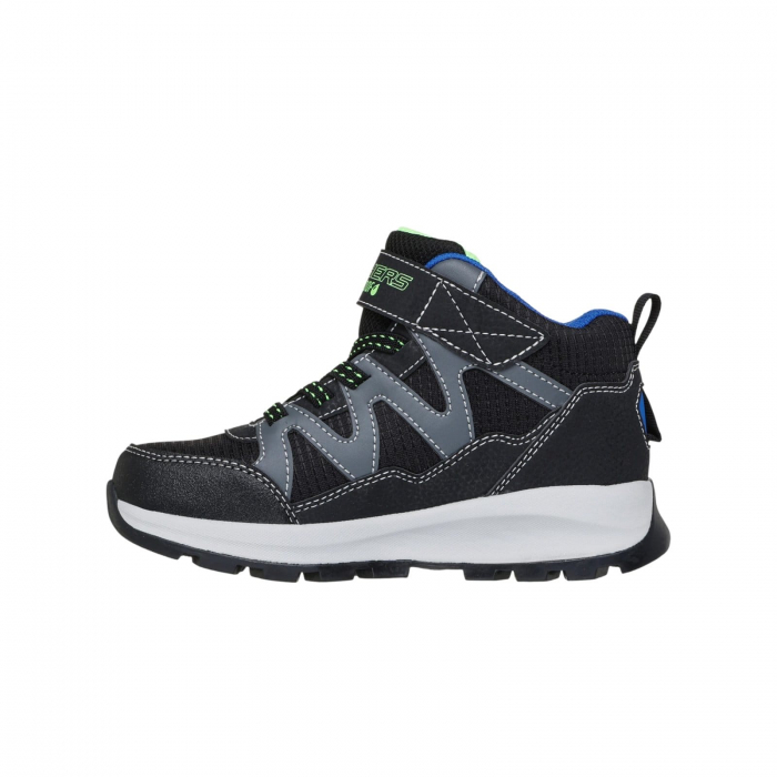 Skechers Storm Blazer - Drizzle Squad - 406377L-BKBL [2]