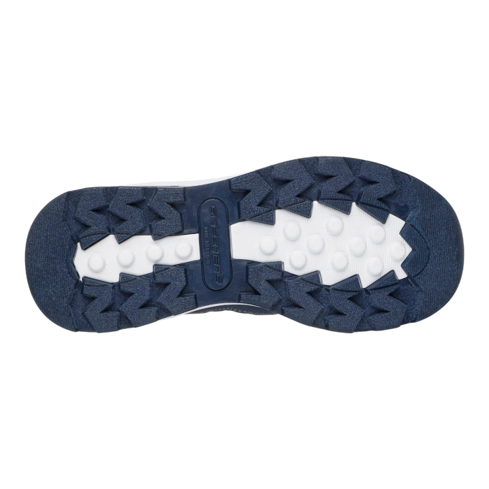 Skechers Storm Blazer - Drizzle Squad - 406377L-NVOR [5]