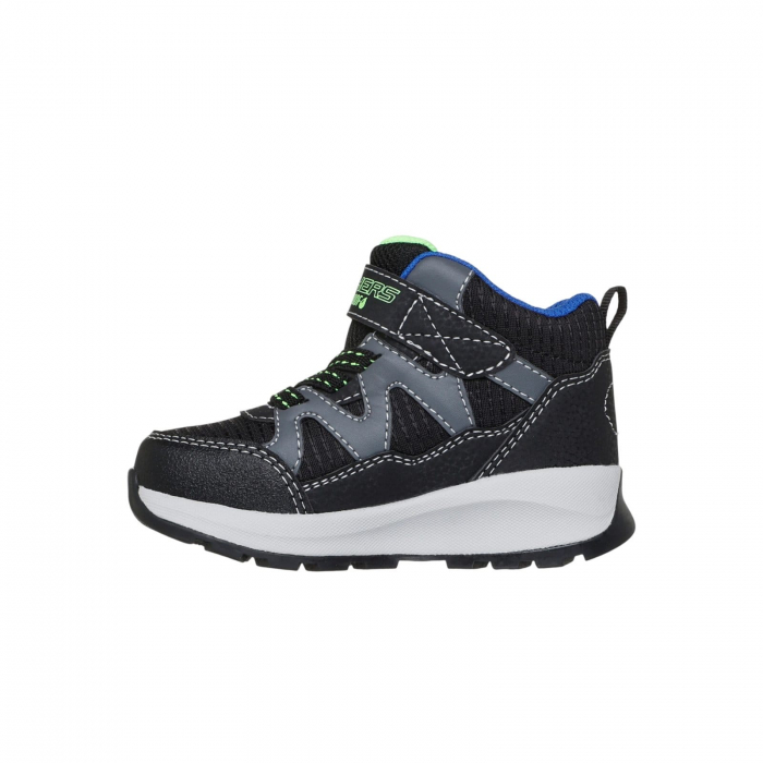 Skechers Storm Blazer - Drizzle Squad - 406377N-BKBL [2]