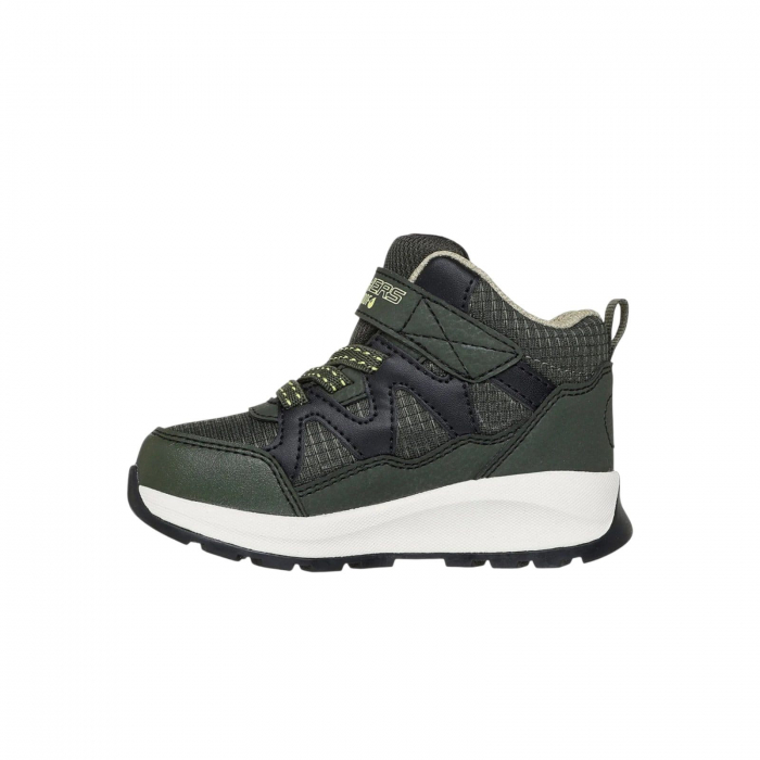 Skechers Storm Blazer - Drizzle Squad - 406377N-OLBK [2]