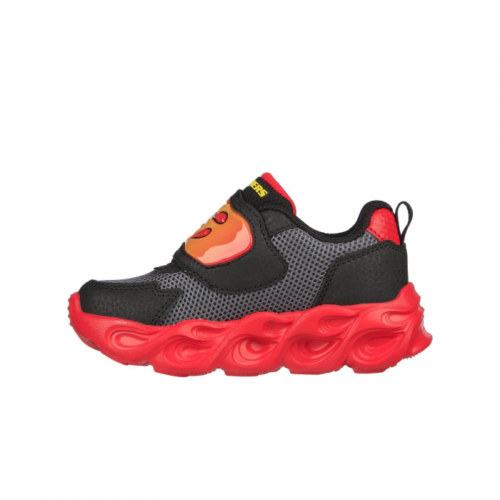 Skechers Thermo Flash - Flame Flow - 400104N-BKRD [2]