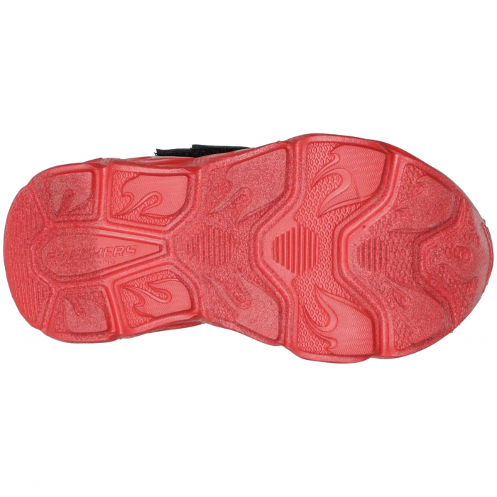 Skechers Thermo Flash - Flame Flow - 400104N-BKRD [5]