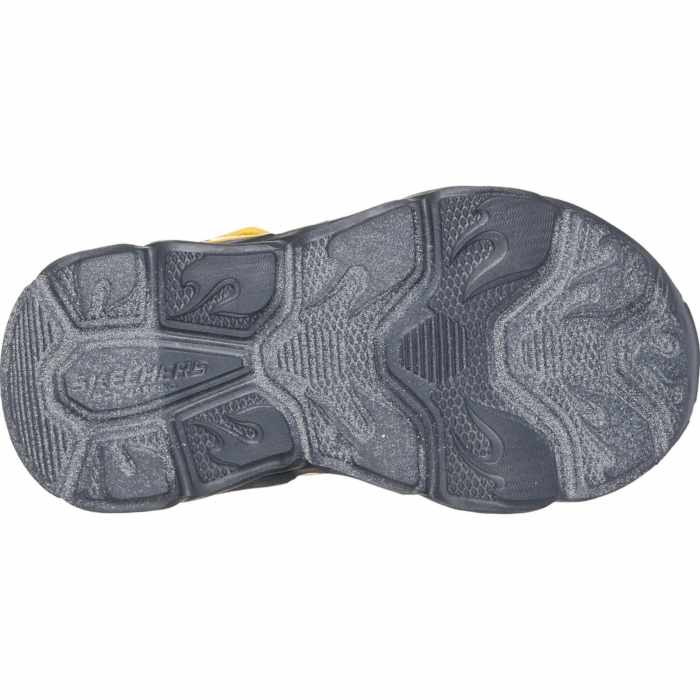 Skechers Thermo Flash - Truck Trooper - 402307N-YLBK [5]