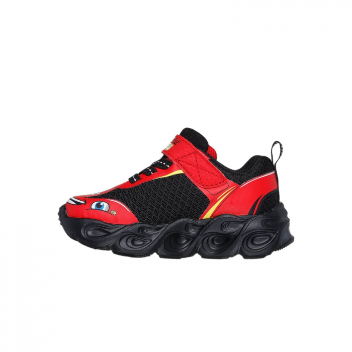 Skechers Thermo-Flash - Wheel Buddies - 402306N-RDBK [2]