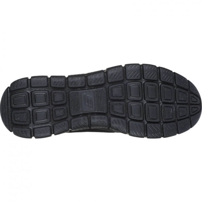 Skechers Track - Leshur - 232758-BBK [5]