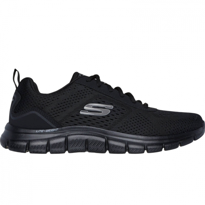 Skechers Track - Leshur - 232758-BBK