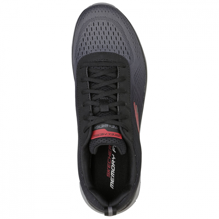 Skechers Track - Ripkent - 232399-BKCC [3]