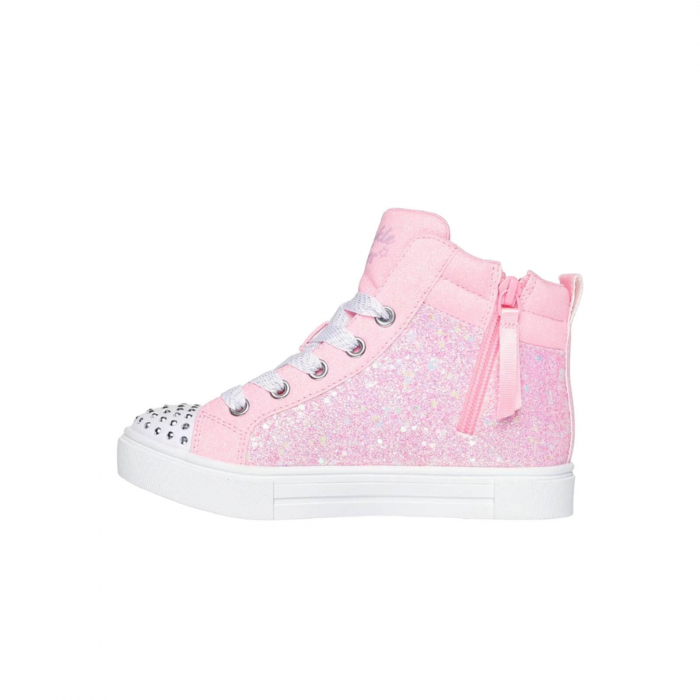 Skechers Twinkle Sparks - Charm Bestie - 314816L-PNK [2]