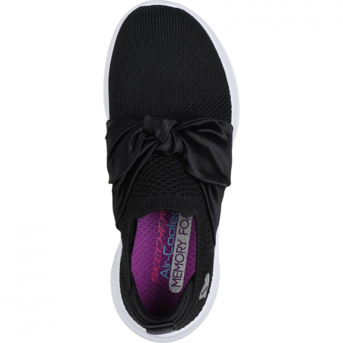 Skechers Ultra Flex 3.0 - Beaming Bows - 303836L-BLK [3]