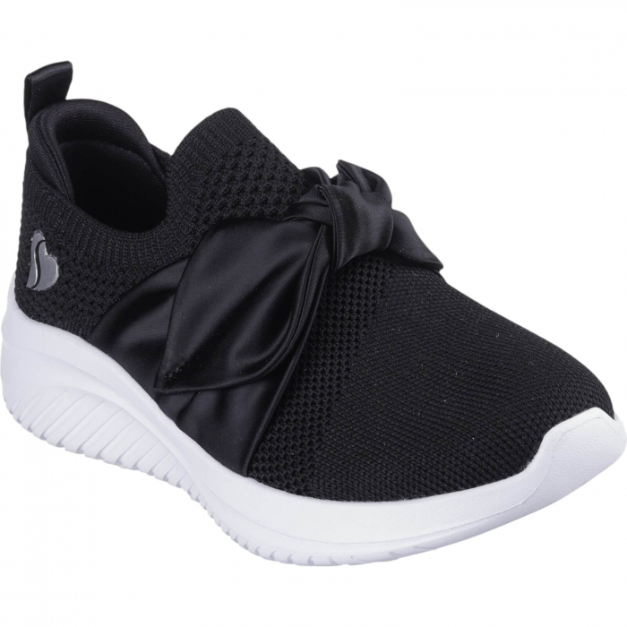 Skechers Ultra Flex 3.0 - Beaming Bows - 303836L-BLK [4]
