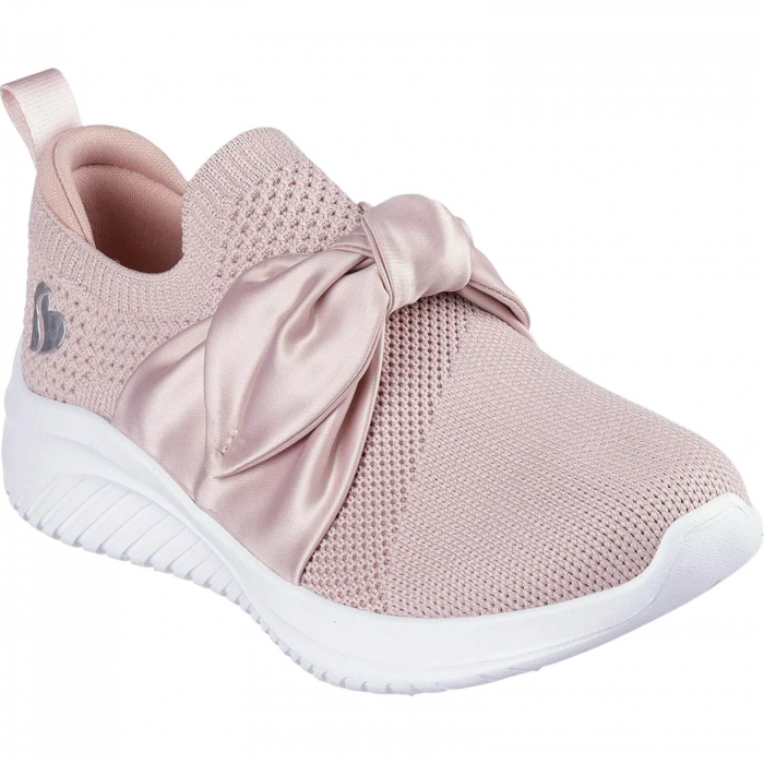 Skechers Ultra Flex 3.0 - Beaming Bows - 303836L-ROS [4]
