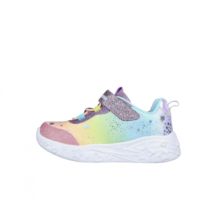 Skechers Unicorn Charmer - Twilight Dream - 302681N-PRMT [2]