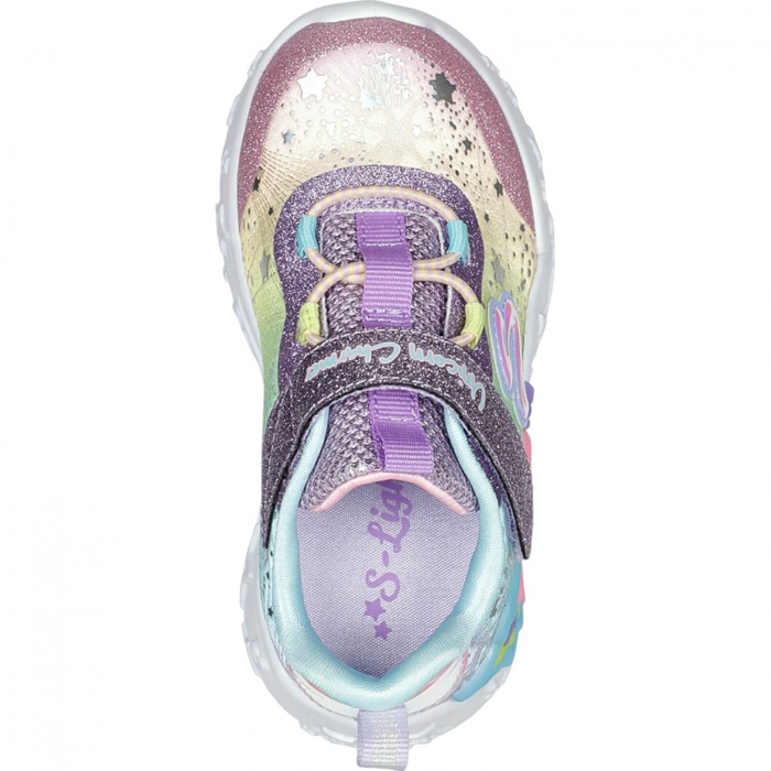 Skechers Unicorn Charmer - Twilight Dream - 302681N-PRMT [3]