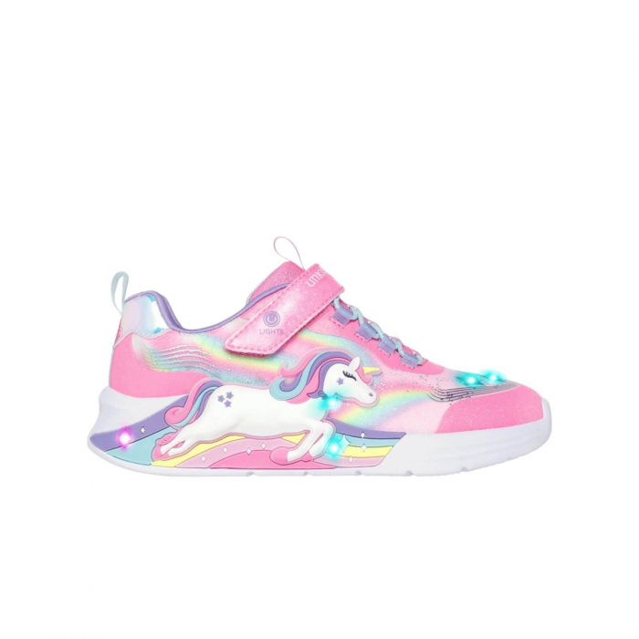 Skechers Unicorn Chaser - 302298L-LVMT