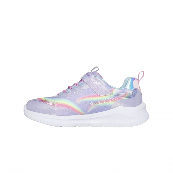 Skechers Unicorn Chaser - 302298L-LVMT [2]