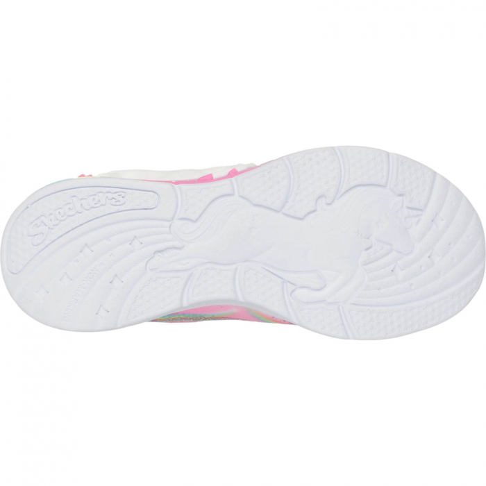 Skechers Unicorn Chaser - 302298L-PKMT [5]