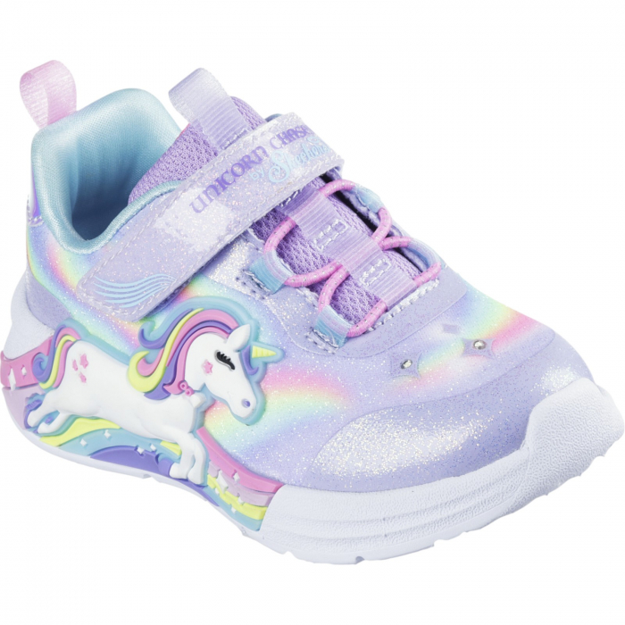 Skechers Unicorn Chaser - 302298N-LVMT [4]