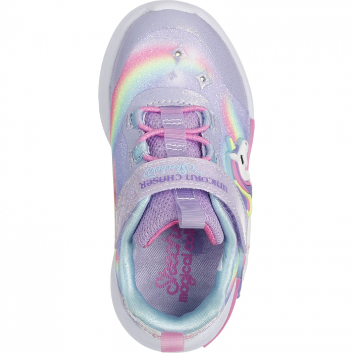 Skechers Unicorn Chaser - 302298N-LVMT [3]