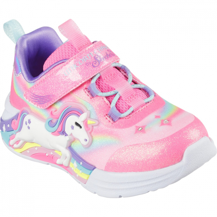 Skechers Unicorn Chaser N - 302298N-PKMT [4]